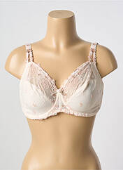 Soutien-gorge rose PRIMA DONNA pour femme seconde vue