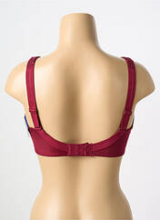Soutien-gorge rouge PRIMA DONNA pour femme seconde vue