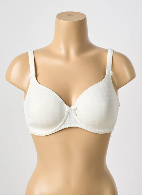 Soutien-gorge beige PRIMA DONNA pour femme