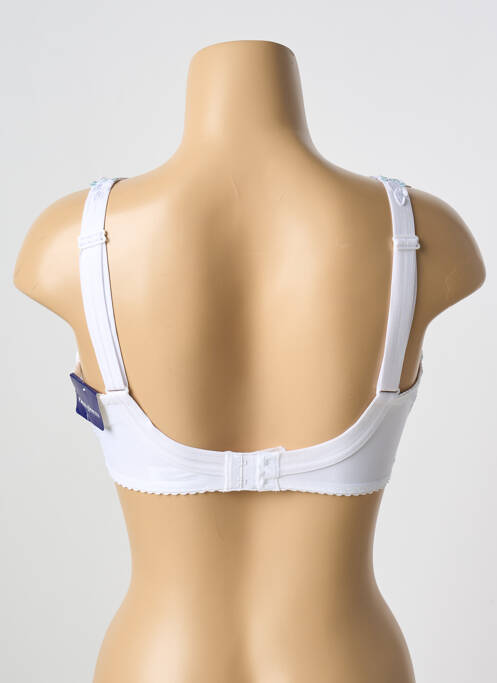 Soutien-gorge blanc PRIMA DONNA pour femme