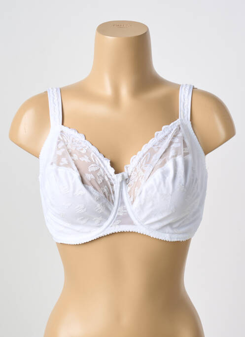 Soutien-gorge blanc PRIMA DONNA pour femme
