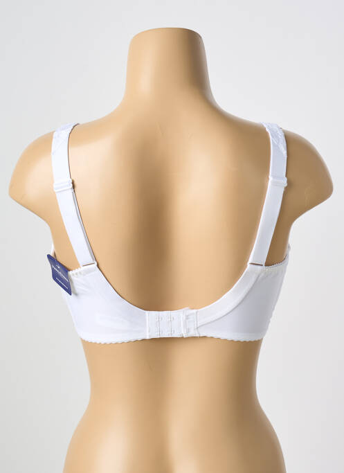Soutien-gorge blanc PRIMA DONNA pour femme