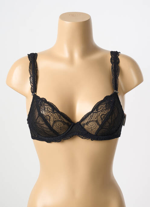Soutien-gorge noir MARIE JO pour femme