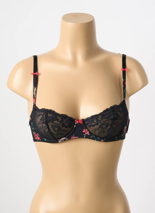 Soutien-gorge noir MARIE JO pour femme