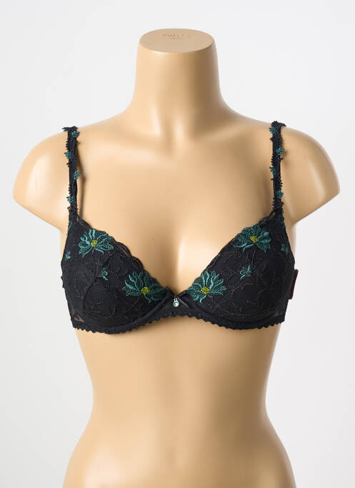 Soutien-gorge noir MARIE JO pour femme