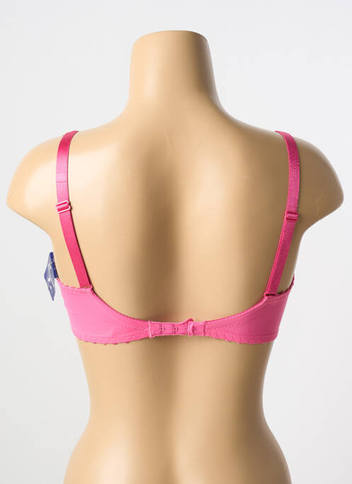 Soutien-gorge rose PRIMA DONNA pour femme