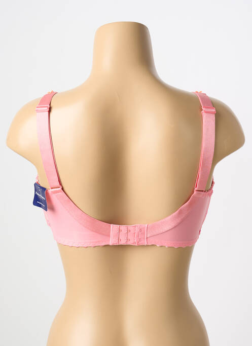 Soutien-gorge rose PRIMA DONNA pour femme