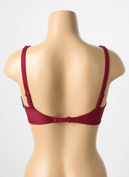 Soutien-gorge rouge PRIMA DONNA pour femme