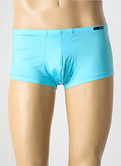 Boxer bleu HOM pour homme seconde vue