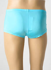 Boxer bleu HOM pour homme seconde vue