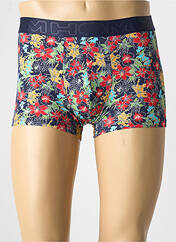 Boxer bleu HOM pour homme seconde vue