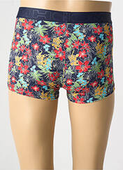 Boxer bleu HOM pour homme seconde vue