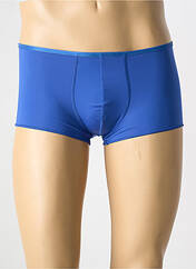 Boxer bleu HOM pour homme seconde vue