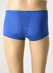 Boxer bleu HOM pour homme seconde vue