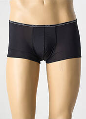 Boxer noir HOM pour homme seconde vue