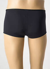 Boxer noir HOM pour homme seconde vue