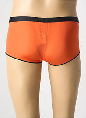 Boxer orange HOM pour homme seconde vue