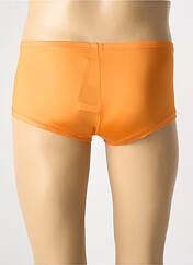 Boxer orange HOM pour homme seconde vue