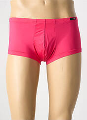 Boxer rose HOM pour homme seconde vue