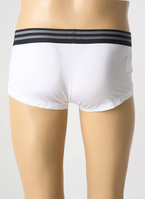 Boxer blanc HOM pour homme