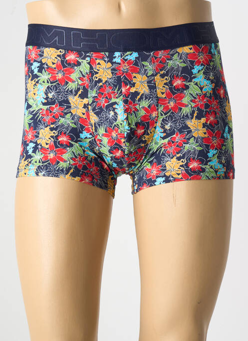 Boxer bleu HOM pour homme