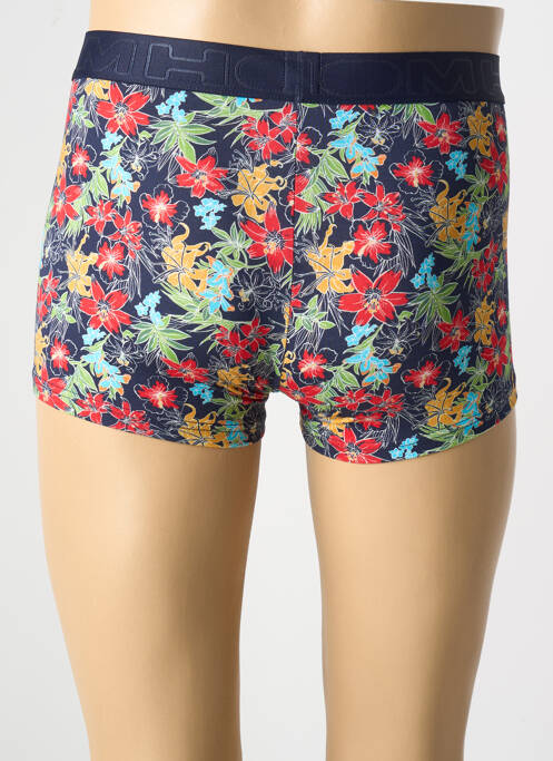 Boxer bleu HOM pour homme