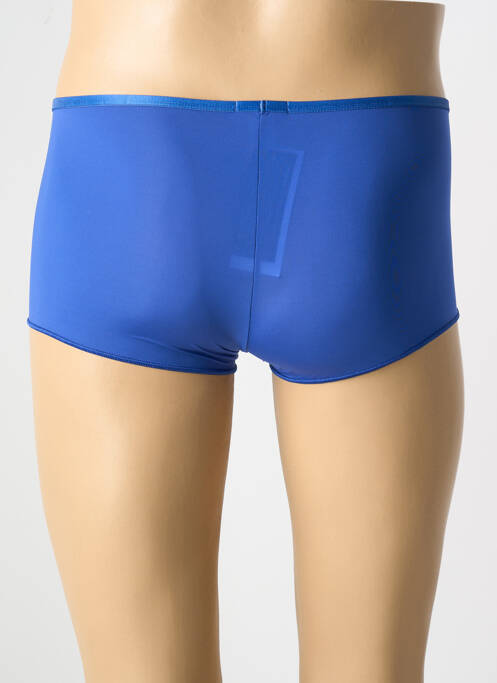 Boxer bleu HOM pour homme