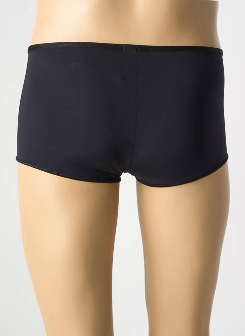 Boxer noir HOM pour homme