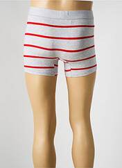 Boxer blanc EDEN PARK pour homme seconde vue