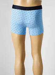 Boxer bleu EDEN PARK pour homme seconde vue