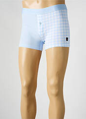 Boxer bleu EDEN PARK pour homme seconde vue