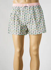 Caleçon beige ARTHUR pour homme seconde vue