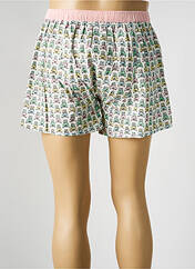 Caleçon beige ARTHUR pour homme seconde vue