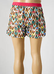 Caleçon beige ARTHUR pour homme seconde vue