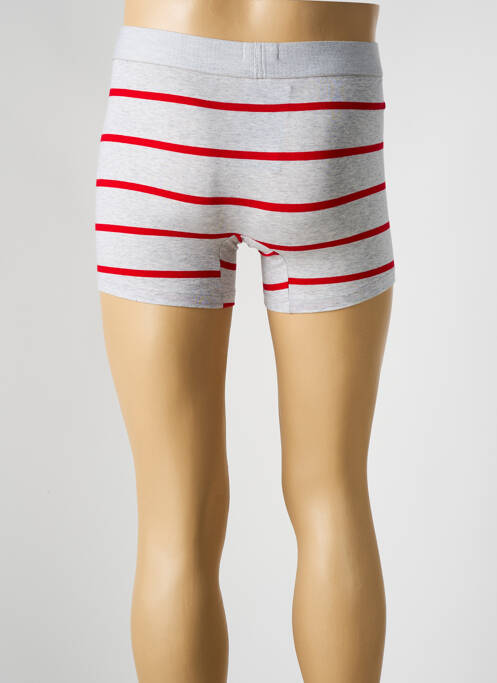 Boxer blanc EDEN PARK pour homme