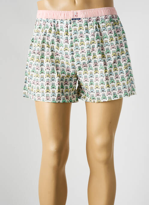 Caleçon beige ARTHUR pour homme