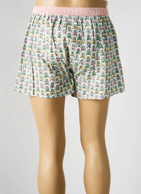 Caleçon beige ARTHUR pour homme