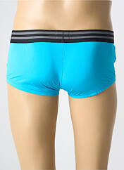 Boxer bleu HOM pour homme seconde vue