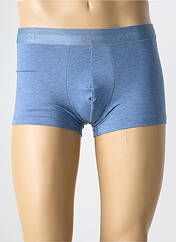Boxer bleu HOM pour homme seconde vue