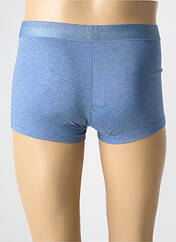 Boxer bleu HOM pour homme seconde vue