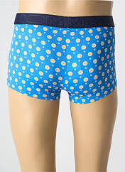 Boxer bleu HOM pour homme seconde vue