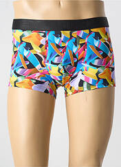 Boxer bleu HOM pour homme seconde vue