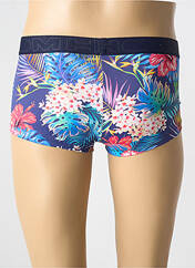 Boxer bleu HOM pour homme seconde vue