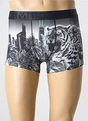 Boxer gris HOM pour homme seconde vue