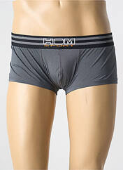 Boxer gris HOM pour homme seconde vue