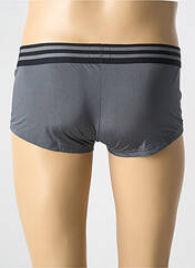 Boxer gris HOM pour homme seconde vue
