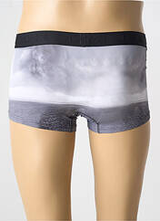 Boxer gris HOM pour homme seconde vue