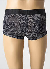 Boxer gris HOM pour homme seconde vue