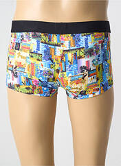 Boxer jaune E.GO pour homme seconde vue