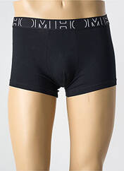 Boxer noir HOM pour homme seconde vue